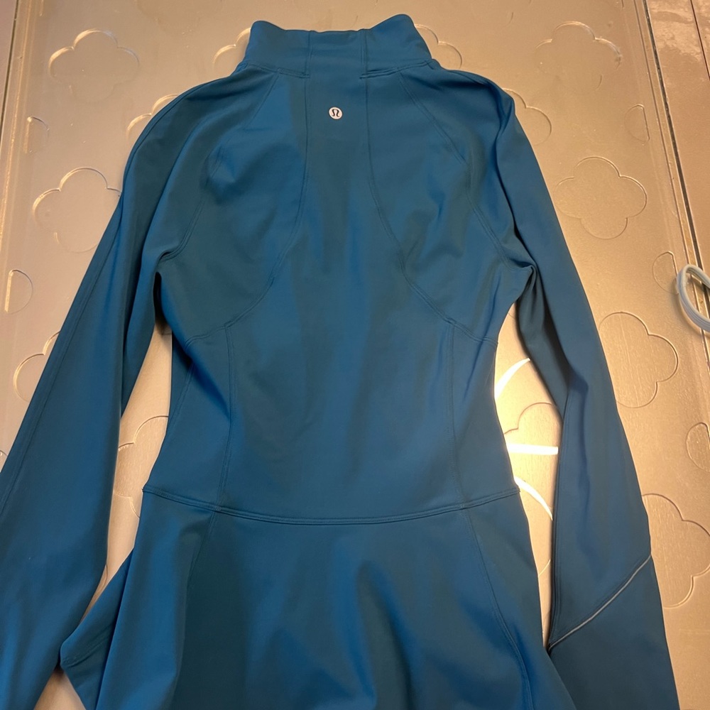 Lululemon Gait keeper jacket